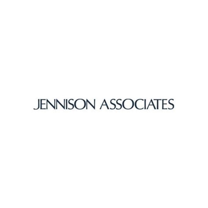 What is Jennison large cap growth?