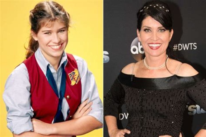 What is Jo from Facts of Life doing now?