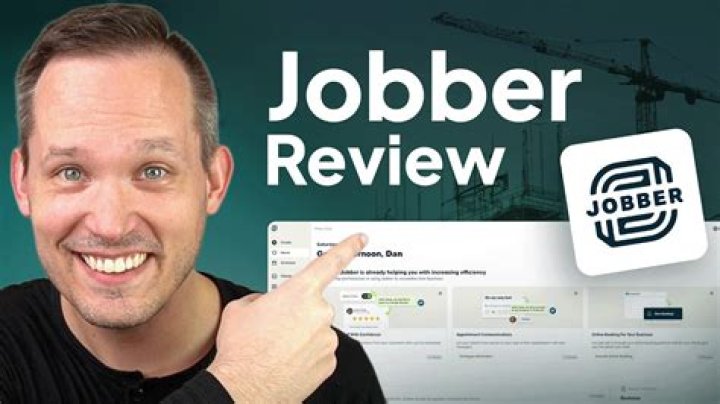 What is jobber account?