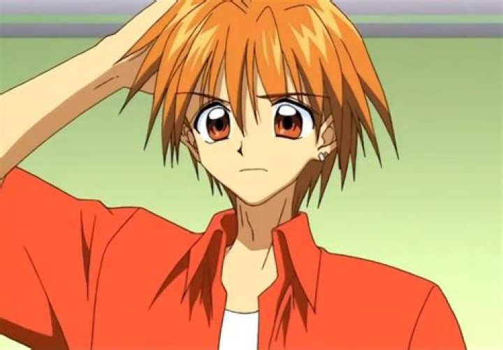 What is Kaito in Mermaid Melody?