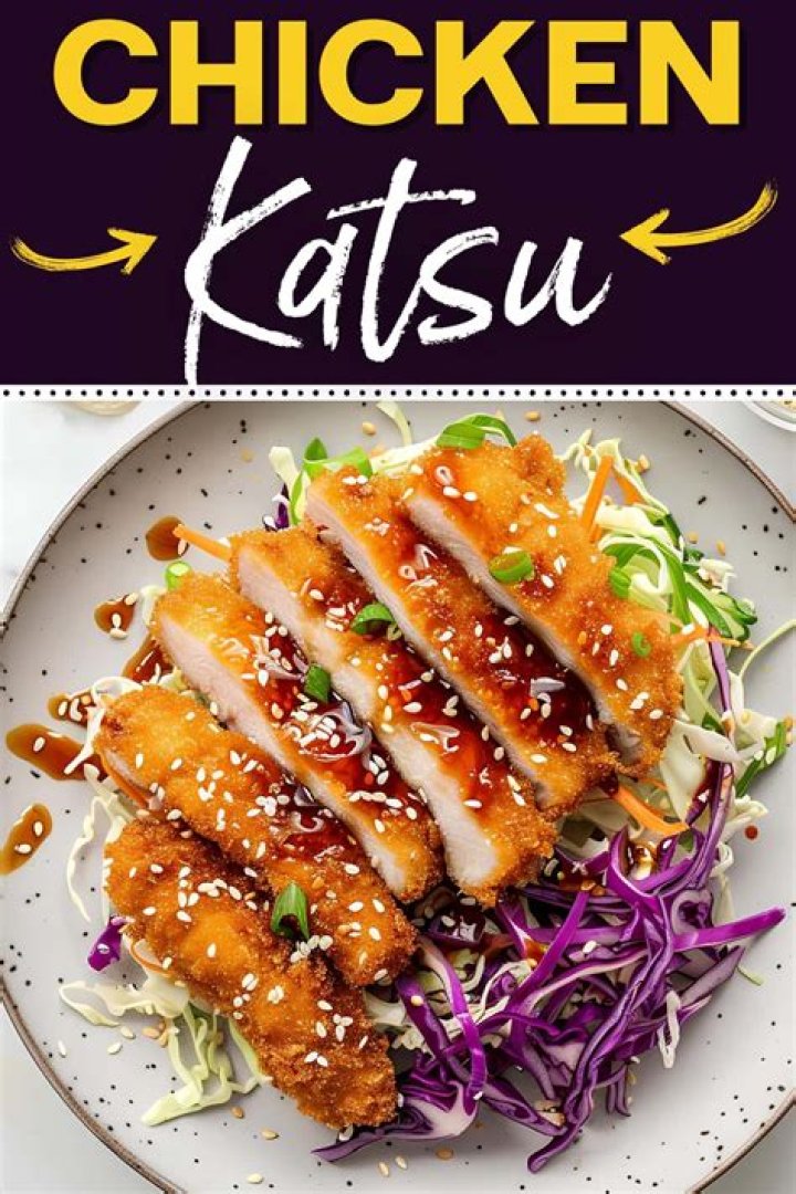 What is Katsu short for?
