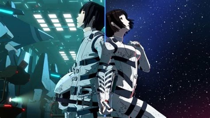 What is Knights of Sidonia about?