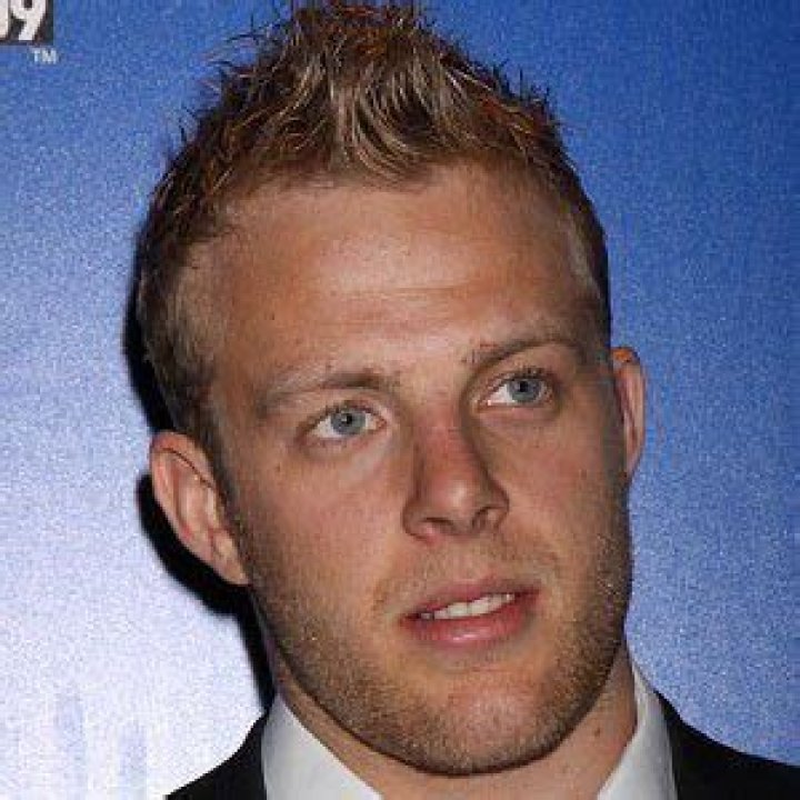 What is Kris Versteeg doing now?