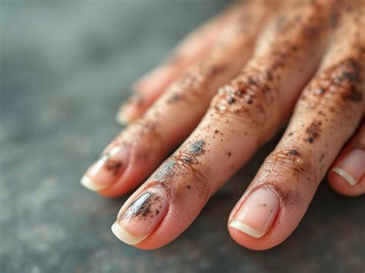 What is Laugier-Hunziker syndrome?