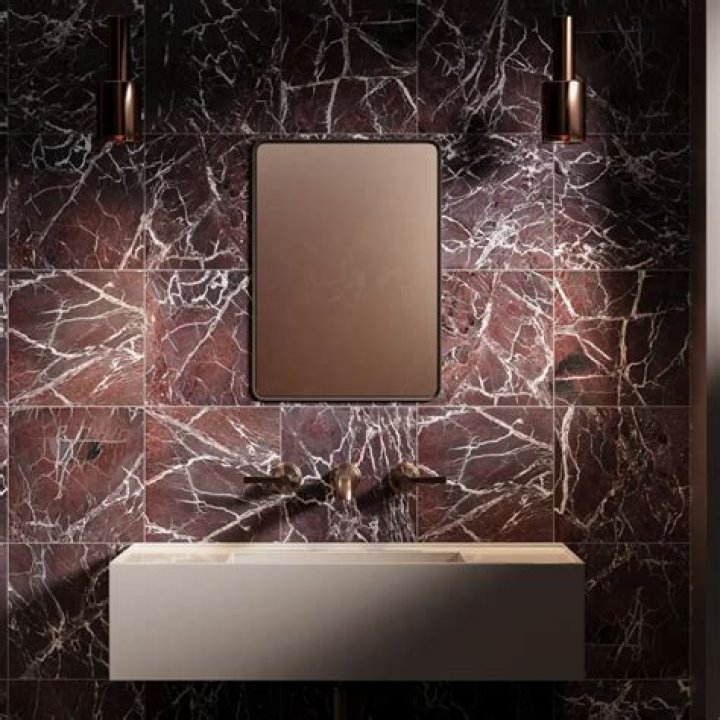 What is Levanto marble?