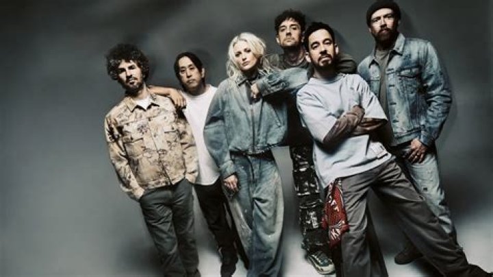 What is Linkin Park story?
