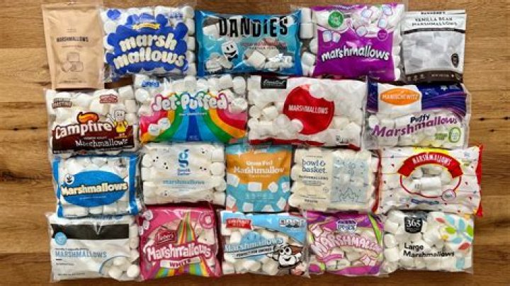 What is Lollipop and Marshmallow?