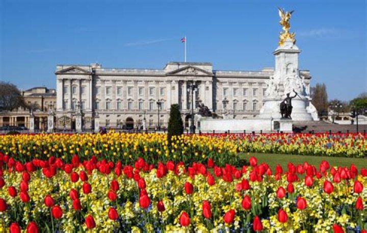 What is London known for producing?