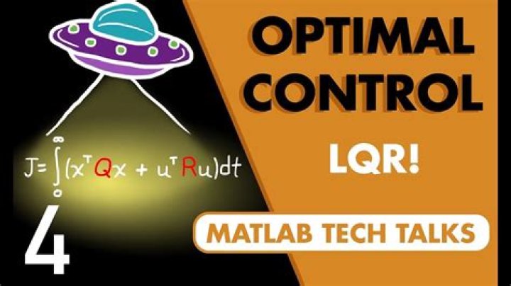 What is Lqr system?