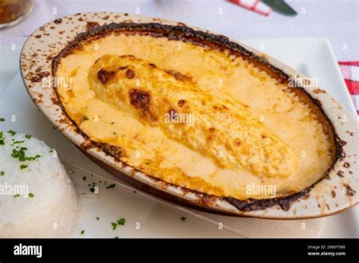 What is Lyon quenelle de Brochet?