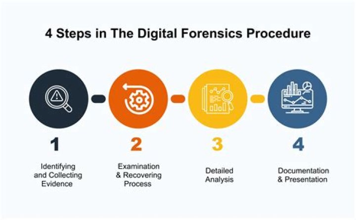What is Mac in digital forensics?