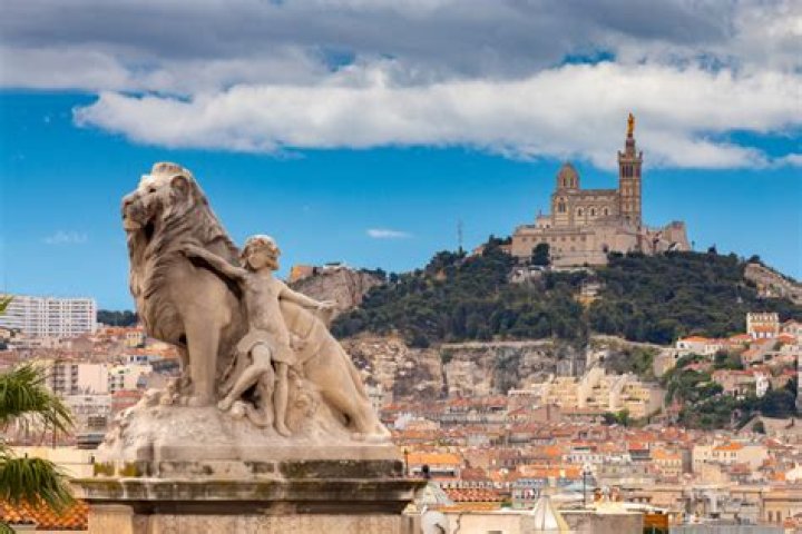 What is Marseille particularly known for?
