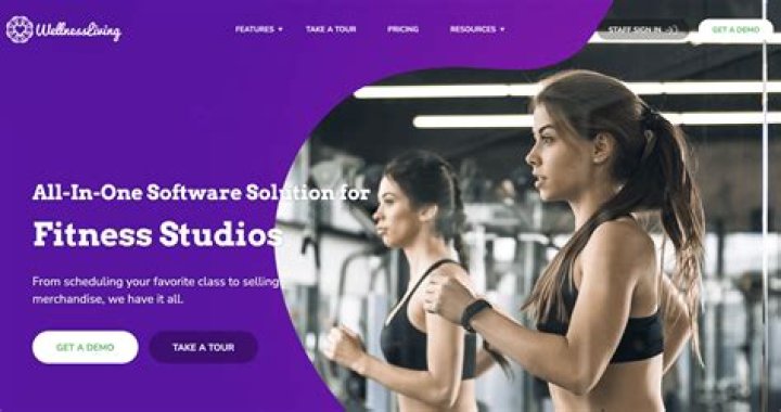 What is martial arts software?