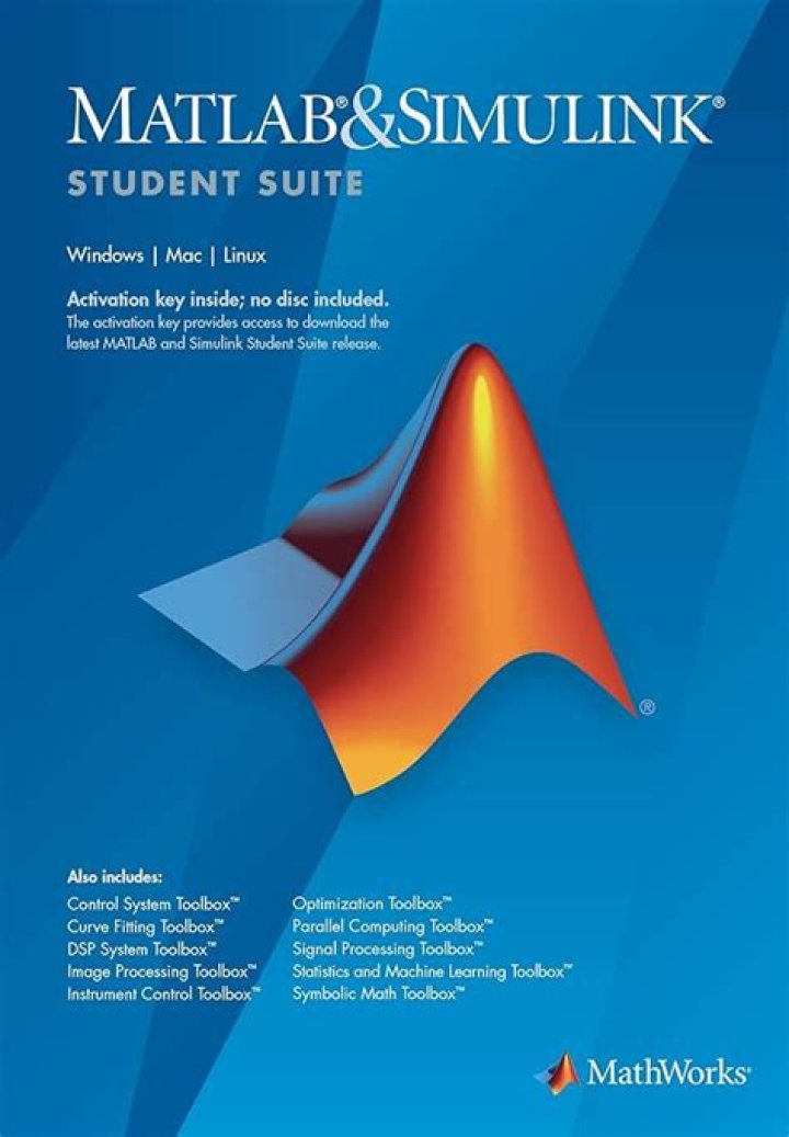 What is matmatlab and Simulink student suite?