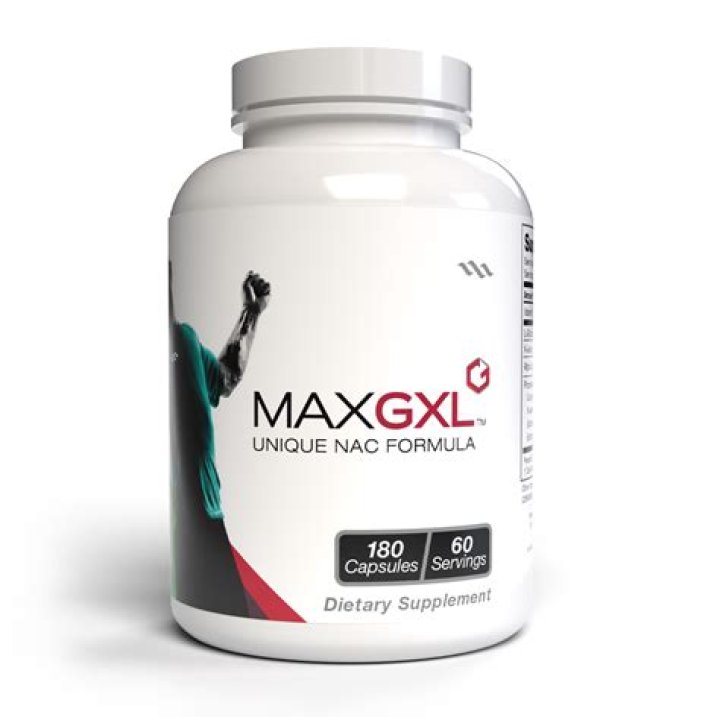 What is Max GXL for?