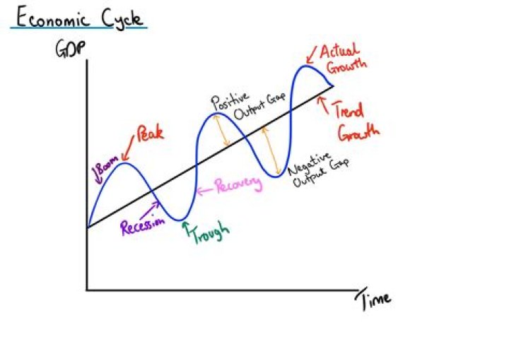 What is meant by economic loss?