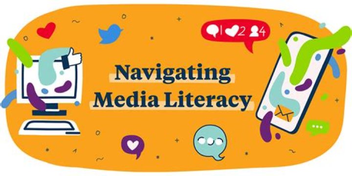 What is media and learning?