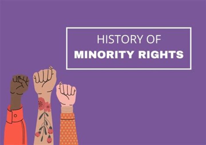 What is minority rights AP Gov?