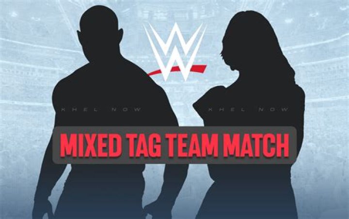 What is mixed tag?