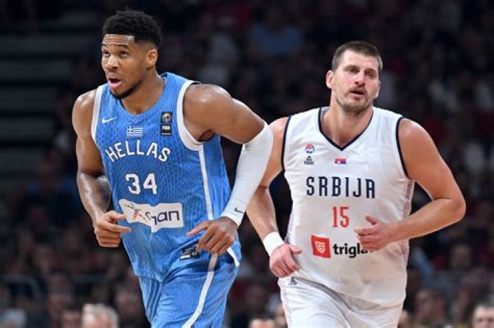 What is NBA talent?