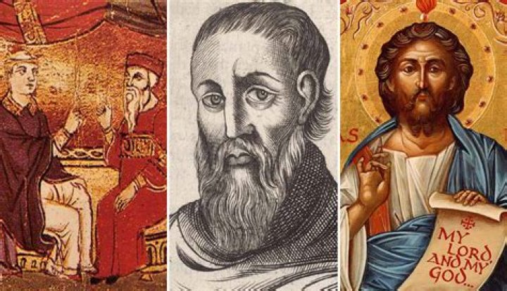What is Nestorian faith?
