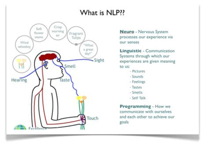 What is Neuro-Linguistic Programming and how does it work?