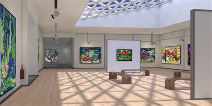 What is nextnextgen Gallery?