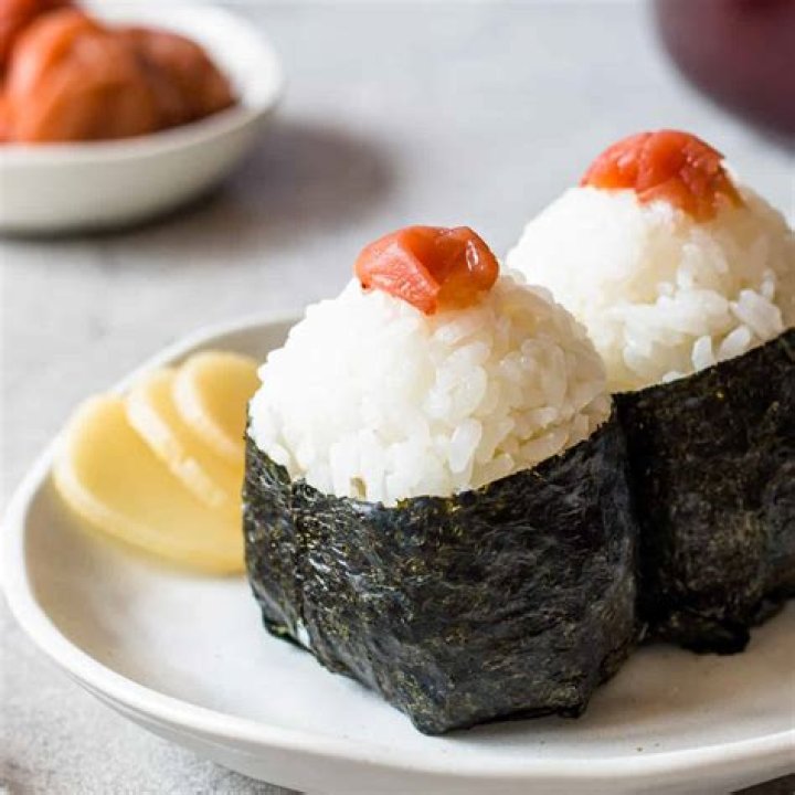 What is Nimono in Japanese food?