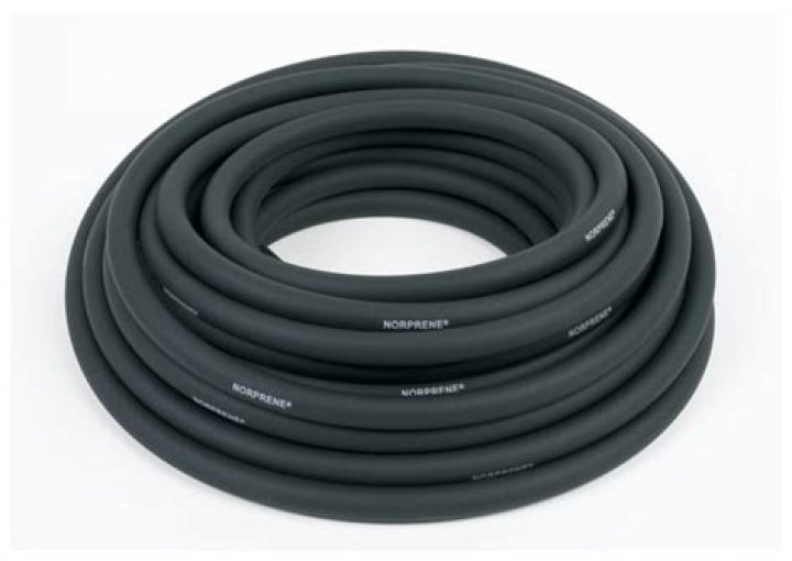 What is Norprene tubing?