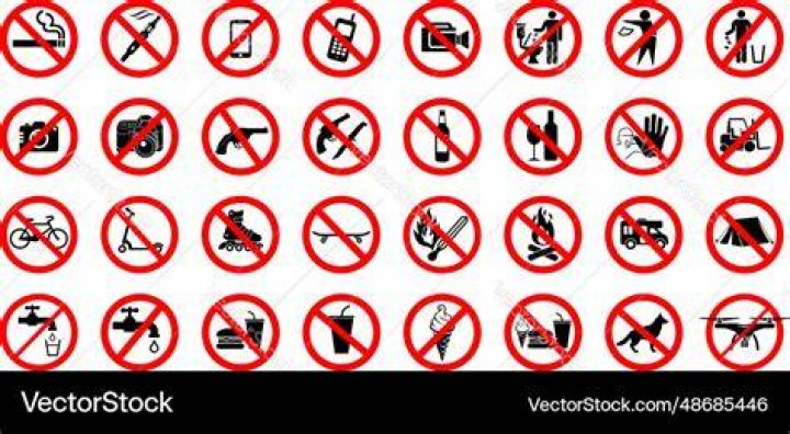 What is not allowed in a pod?