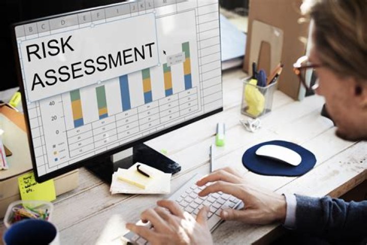 What is offender risk assessment?