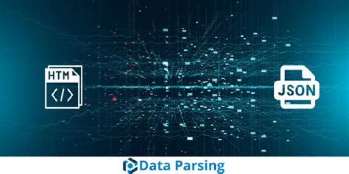 What is parsed character data?