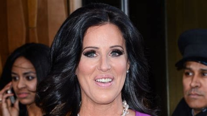 What is Patti Stanger doing today?