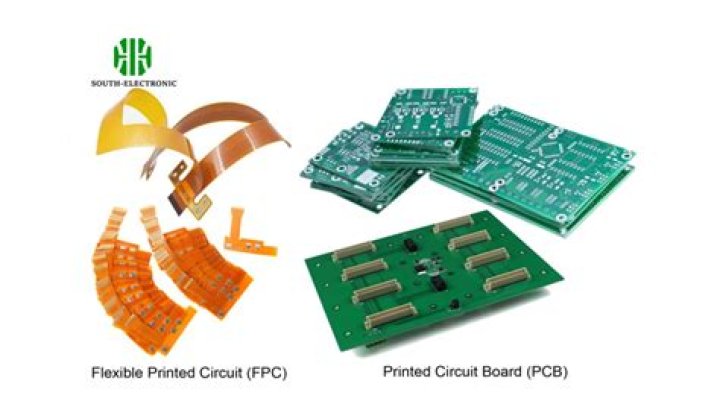 What is PCB and FPC?