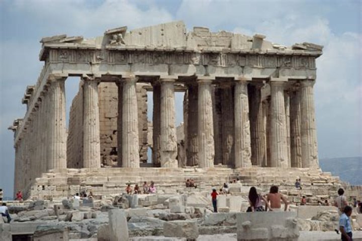 What is Pericles best known for?