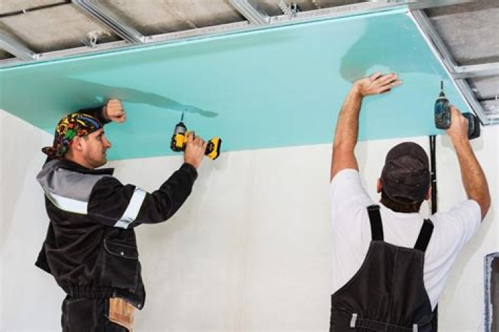 What is Plafond meaning?
