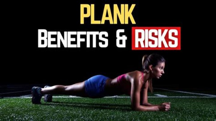 What is plank Io?