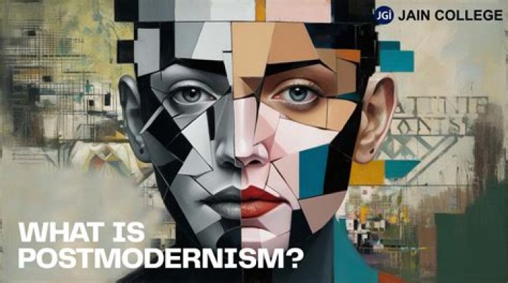 What is postmodernism in educational philosophy?
