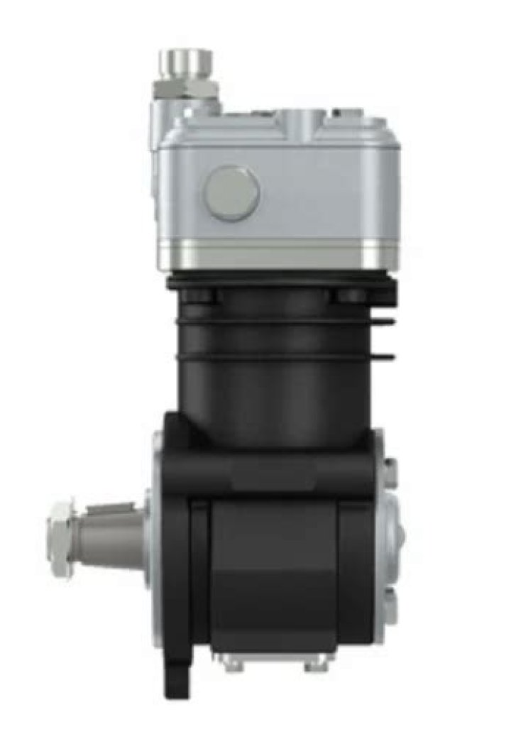What is PR compressor?