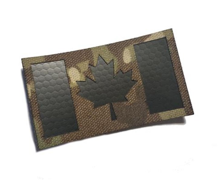What is pro IR flag?