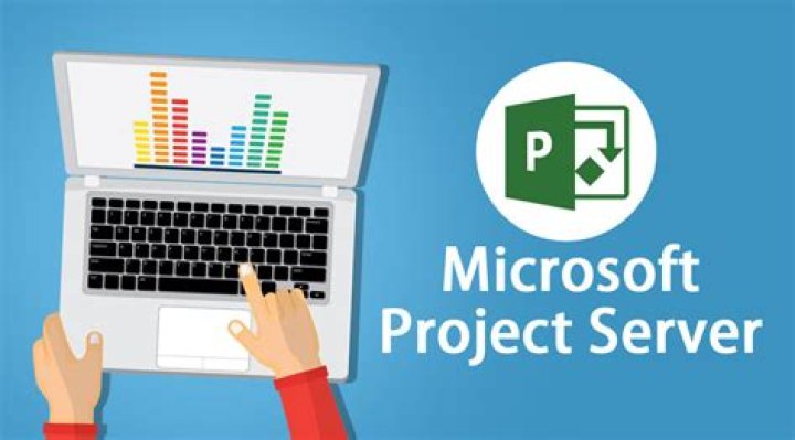 What is Project Server URL?