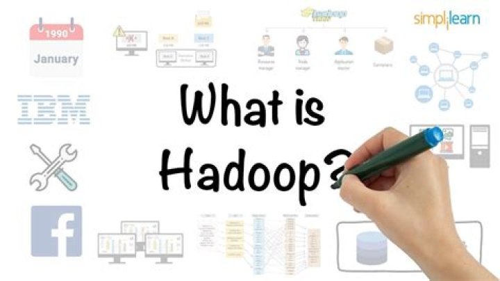 What is R Hadoop?