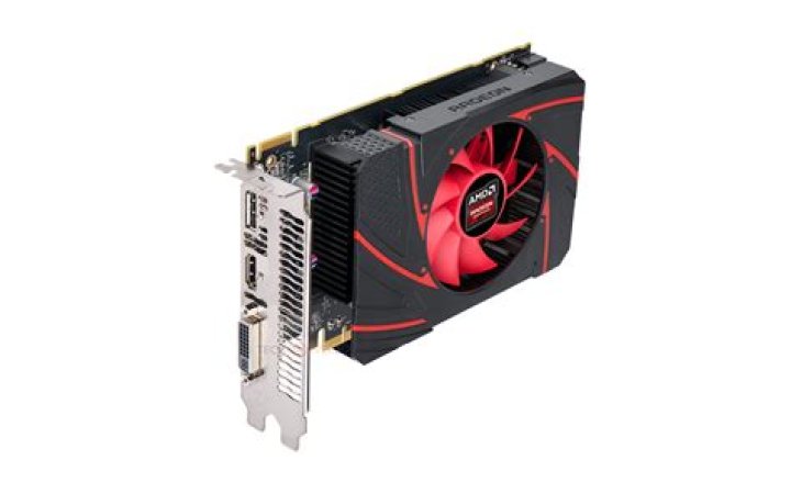 What is Radeon R7 graphics?