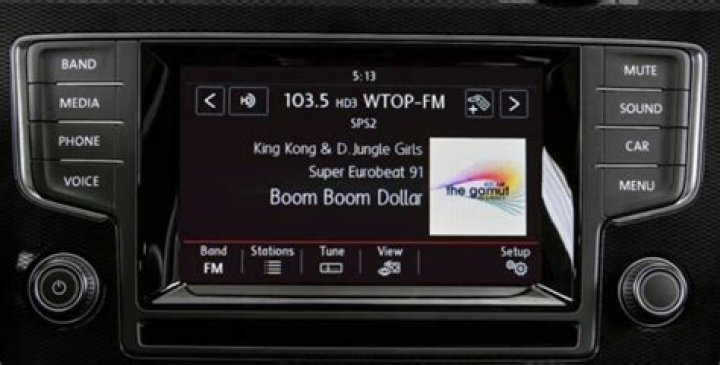 What is RDS on my radio settings?