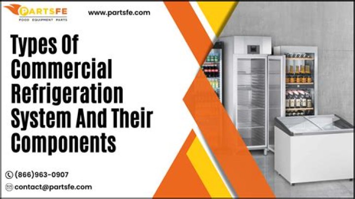 What is refrigeration and its applications?