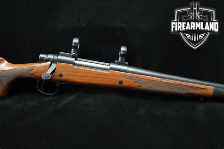 What is Remington 700 CDL?