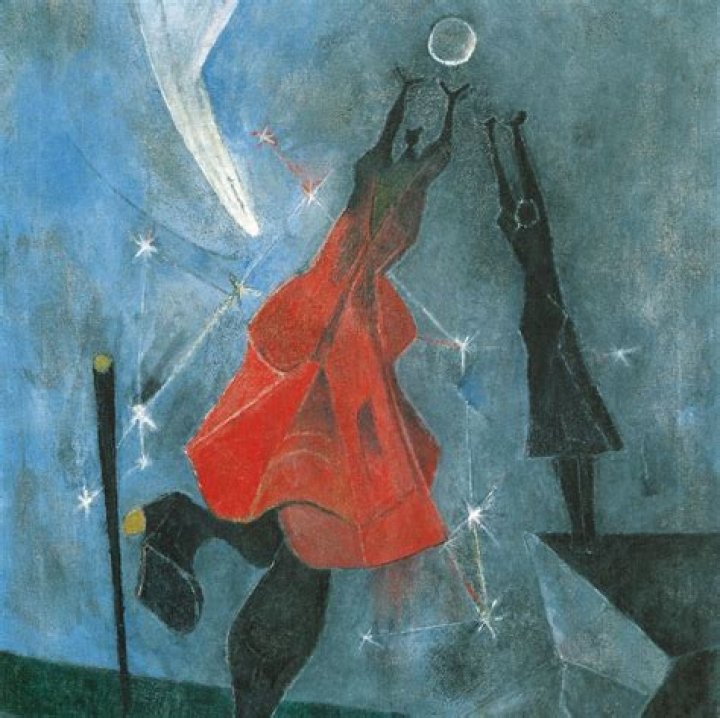 What is Rufino Tamayo famous for?