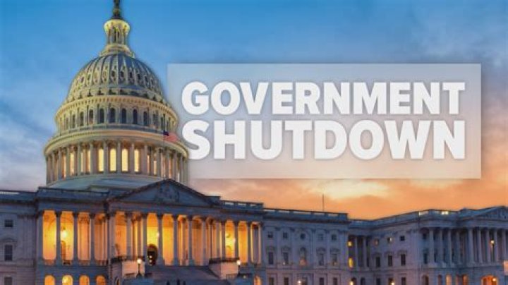What is S5 shutdown state?