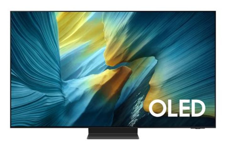 What is S95 model?