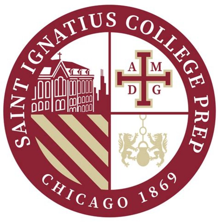 What is Saint Ignatius College Prep?